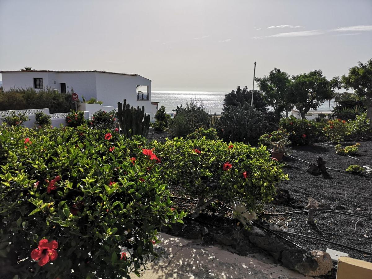 Los Hibiscos 404 Costa Calma Esterno foto